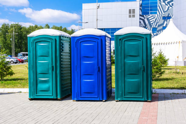 Best Portable Toilet Rental for Emergency Services in East Hills, NY