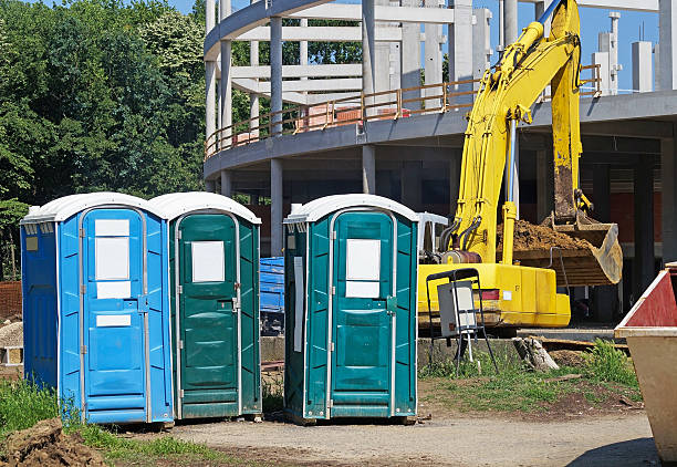 Best Deluxe Portable Toilet Rental in East Hills, NY