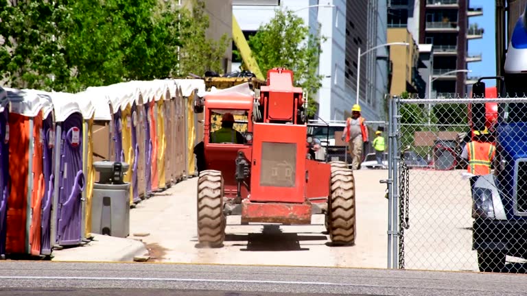  East Hills, NY Portable Potty Rental Pros